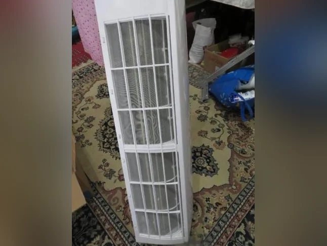 AIR CLIMATISÉ KREGG, 18000 BTU, CHAUD ET FROID thumbnail 4