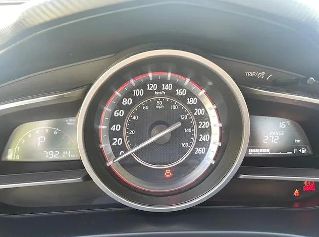 2015 Mazda 3 2.olt SKYACTIV thumbnail 8