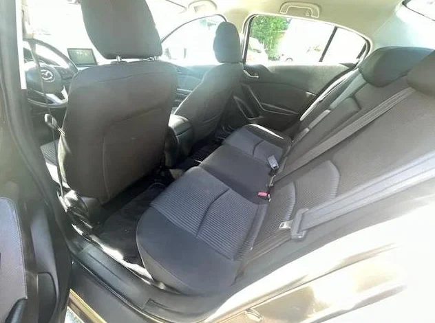 2015 Mazda 3 2.olt SKYACTIV thumbnail 7