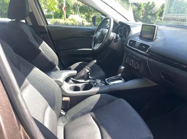 2015 Mazda 3 2.olt SKYACTIV thumbnail 6