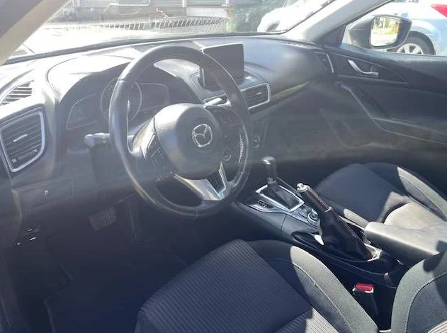 2015 Mazda 3 2.olt SKYACTIV thumbnail 5