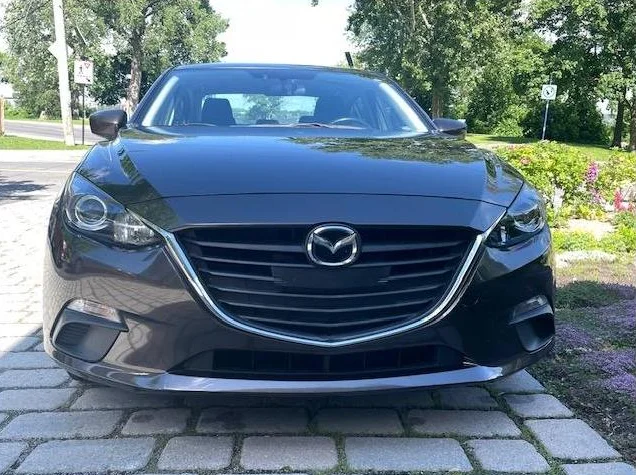 2015 Mazda 3 2.olt SKYACTIV thumbnail 4