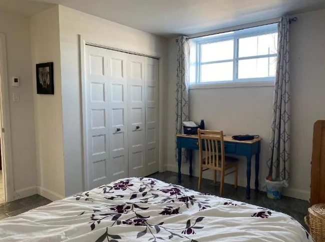 Superbe logement 4 1/2 à louer thumbnail 3