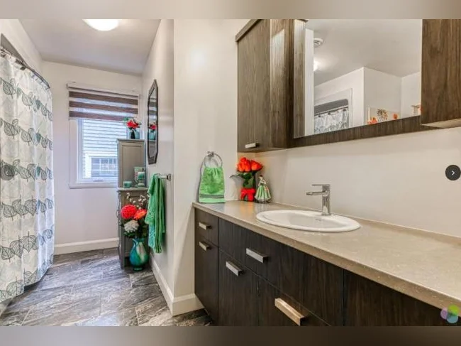 Superbe logement 4 1/2 à louer