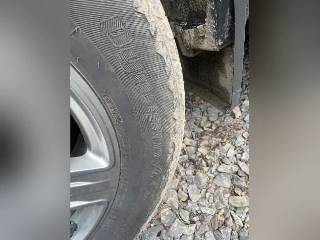 Hankook Dynapro AT2 RÉDUITS À 400$ thumbnail 4