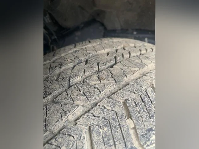 Hankook Dynapro AT2 RÉDUITS À 400$ thumbnail 2