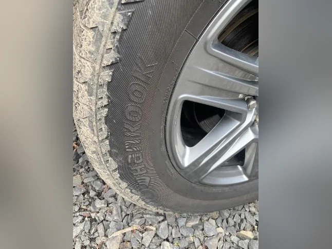 Hankook Dynapro AT2 RÉDUITS À 400$ thumbnail 5