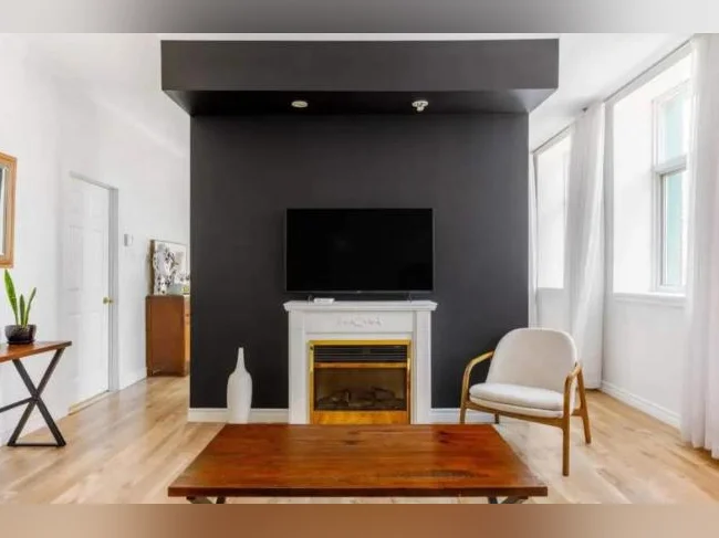 Condo à louer au Centre-ville de Trois-Rivières