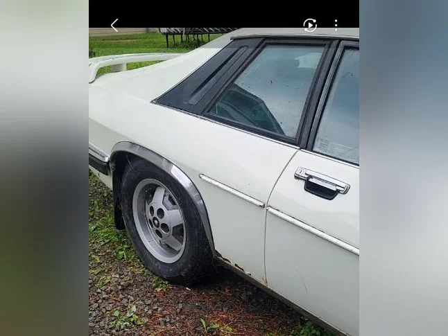 Jaguar jxs v12 sport automatique 1988 thumbnail 2