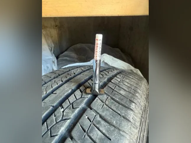 Pneus d'été  225/65R17 thumbnail 2