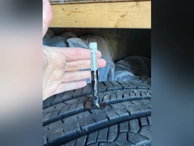 Pneus d'été  225/65R17 thumbnail 3