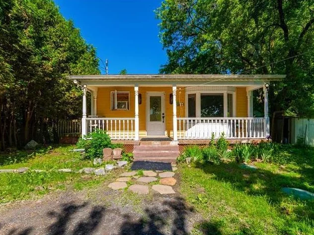 Maison à Vendre à L'Assomption