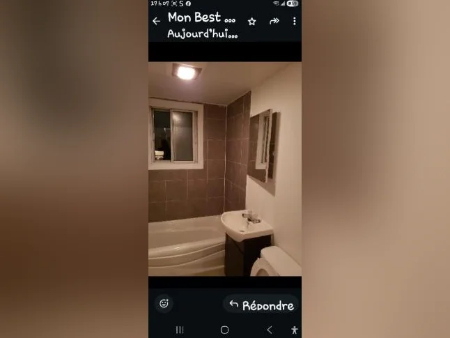 Logement 4 1/2 thumbnail 3