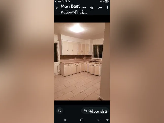 Logement 4 1/2 thumbnail 2