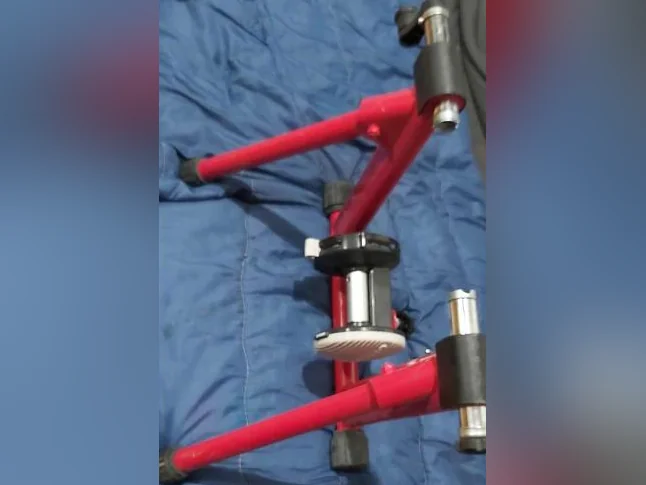 Entraîneur de vélo Minoura Mag 500 thumbnail 2