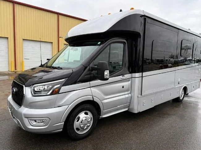 Tiffin Midas 24MT 2023 Superbe motorisé Classe B+