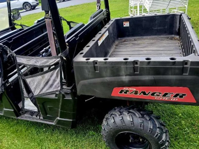 Polaris Ranger crew thumbnail 5