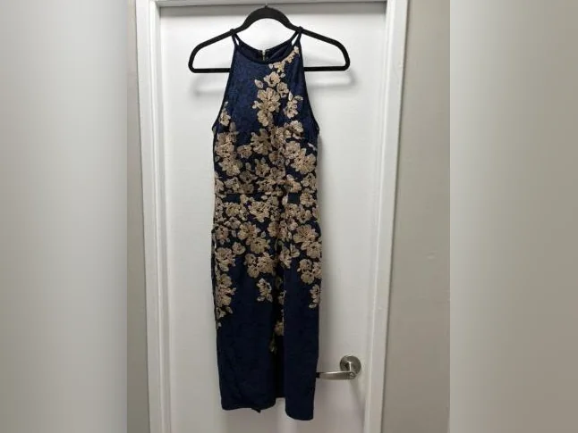 Robe marque Ba Nite