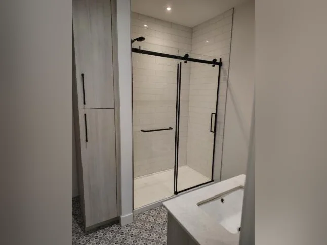 Loft à magog thumbnail 3