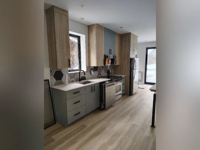 Loft à magog