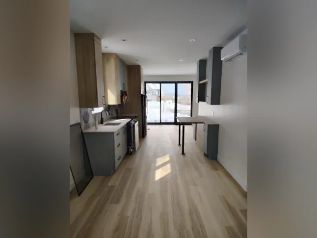 Loft à magog thumbnail 4