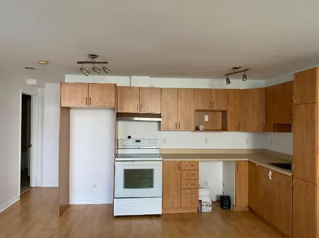 Logement à louer 3 1/2