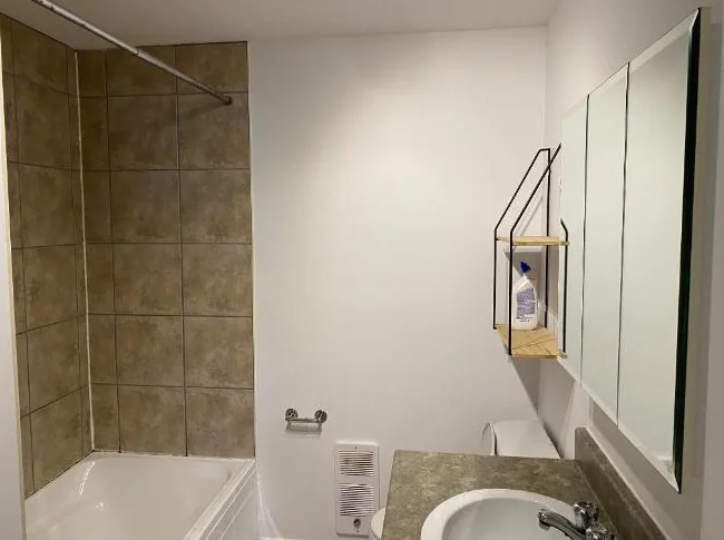 Logement à louer 3 1/2 thumbnail 3