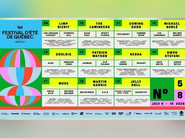 FEQ 2026 : Zone signature (Sièges réservés)