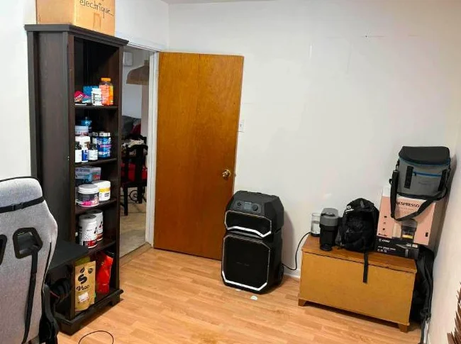 4½ + mezzanine à louer 1er juillet | Animaux OK | Stationnement incl. | 1 540$/mois thumbnail 10