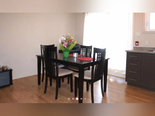 logement 1 chambre, juin ou juillet thumbnail 3
