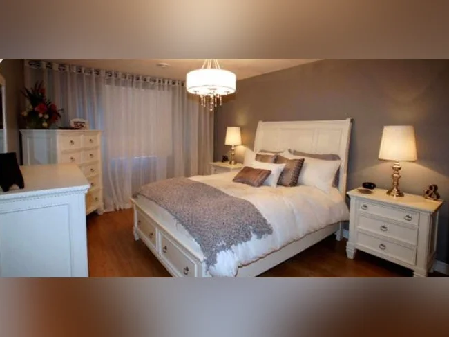 logement 1 chambre, juin ou juillet