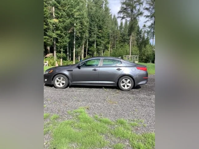 KIA OPTIMA GDI thumbnail 4