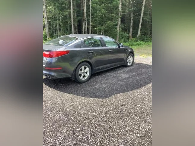 KIA OPTIMA GDI thumbnail 2
