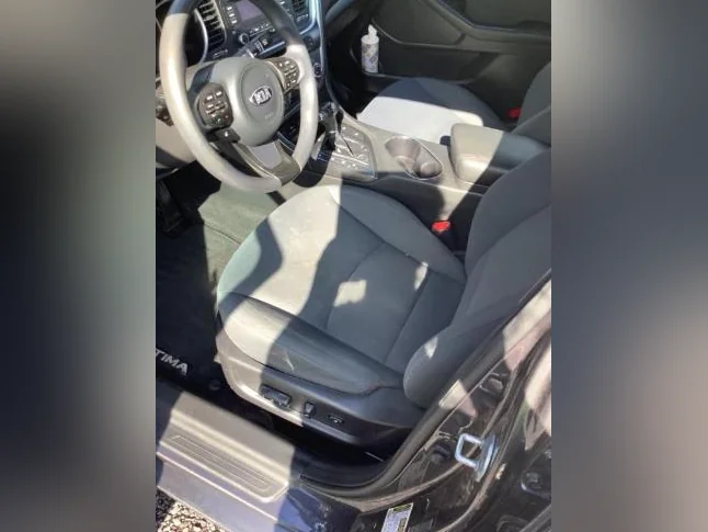 KIA OPTIMA GDI thumbnail 6