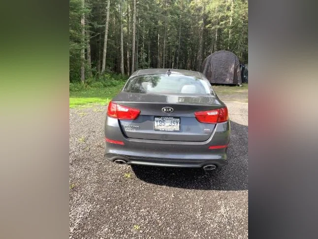 KIA OPTIMA GDI thumbnail 3