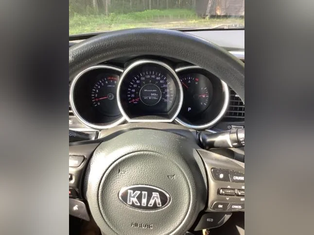KIA OPTIMA GDI thumbnail 7