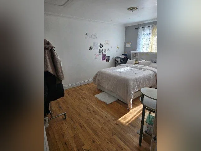 Grandes chambres à louer près de l'hôpital Maisonneuve-Rosemont