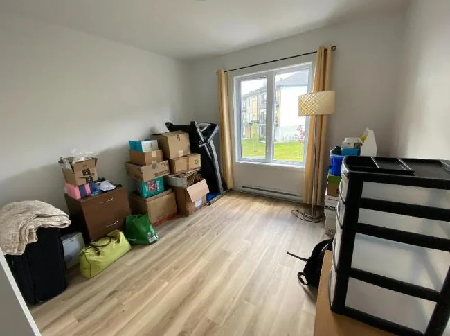 Superbe appartement à louer - Quartier Boisé Nature 3R Trois-Rivières thumbnail 8