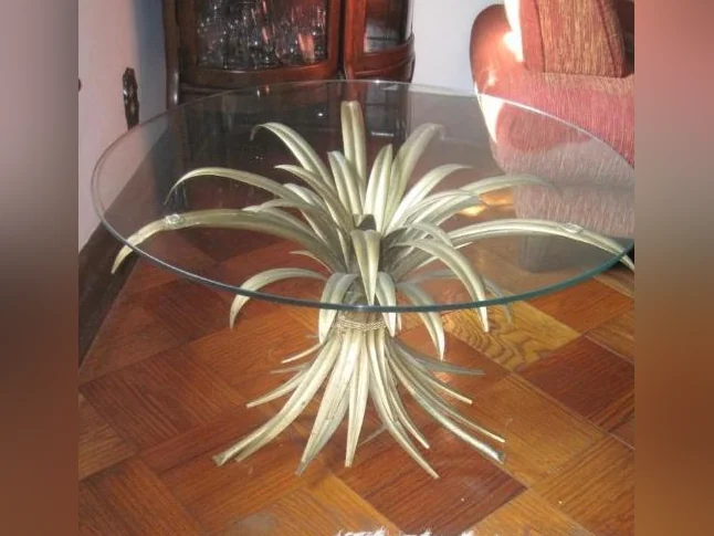Table « Coco Chanel »