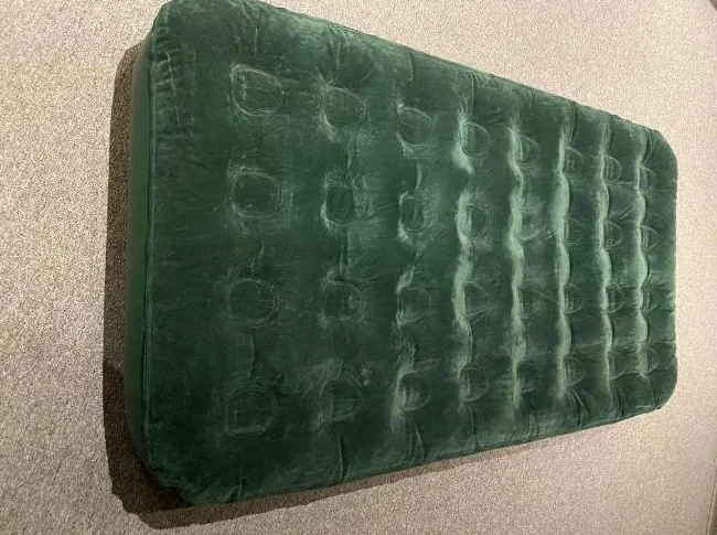 Matelas pneumatique Coleman thumbnail 2