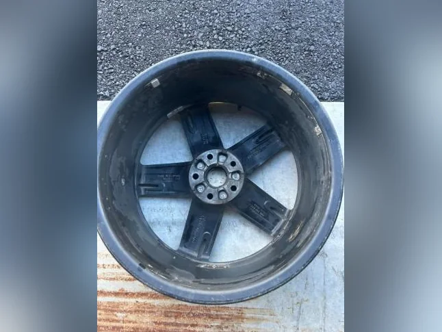 Mags pour Audi A3. Roues 19 pouces thumbnail 2