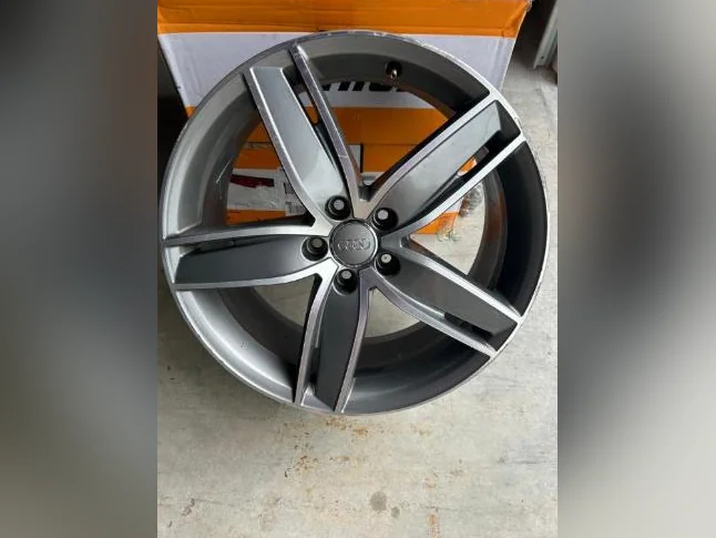 Mags pour Audi A3. Roues 19 pouces