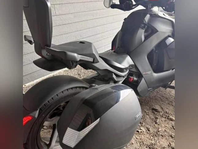 Ryker can am 900 thumbnail 5