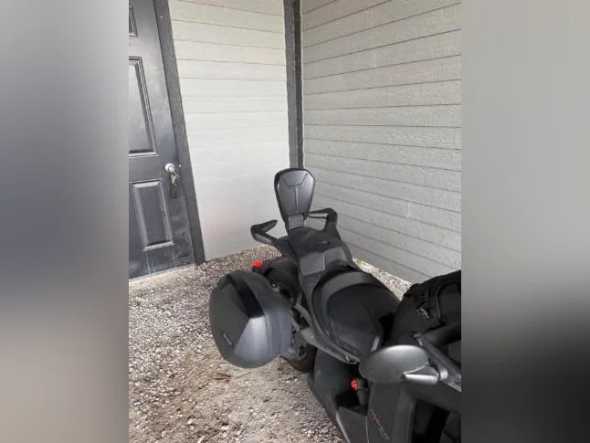 Ryker can am 900 thumbnail 7