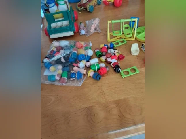 Jouets antiques thumbnail 5