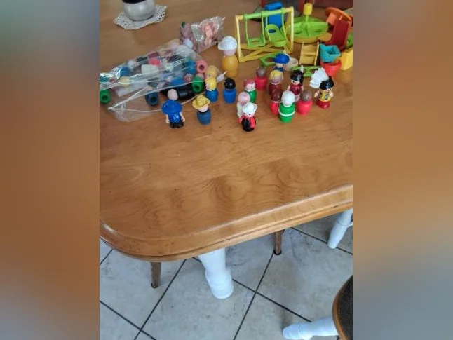 Jouets antiques thumbnail 2