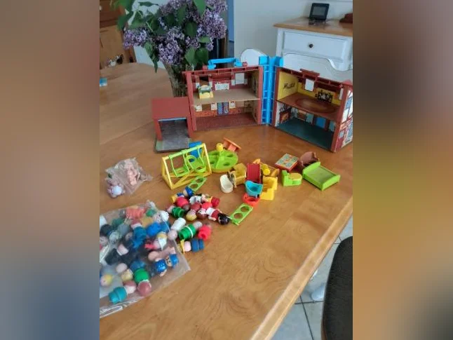 Jouets antiques thumbnail 3