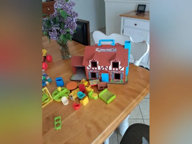 Jouets antiques thumbnail 6