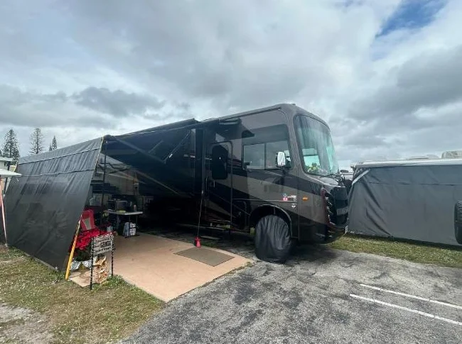 2023 Entegra Coach vision xl 36C