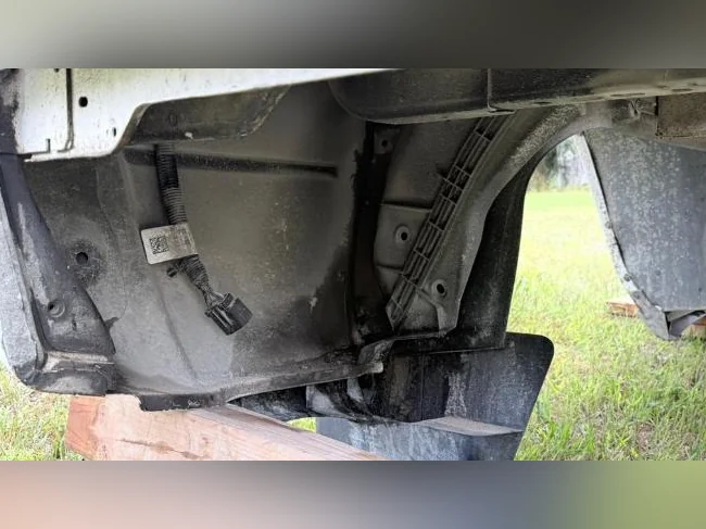 2024 Ram 2500 caisse/benne 8' - Hayon à verrouillage électrique //   2024 Ram 2500 8' Box / Bed - Power Lock Tailgate thumbnail 9